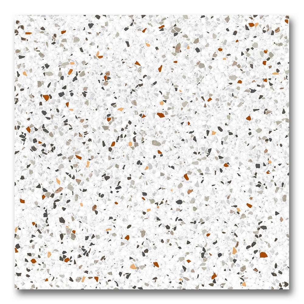 24x24 Tempo Mix Matte Terrazzo Look Porcelain Tile 24x24 Tempo Mix Matte Terrazzo Look Porcelain Tile - American Tile Depot