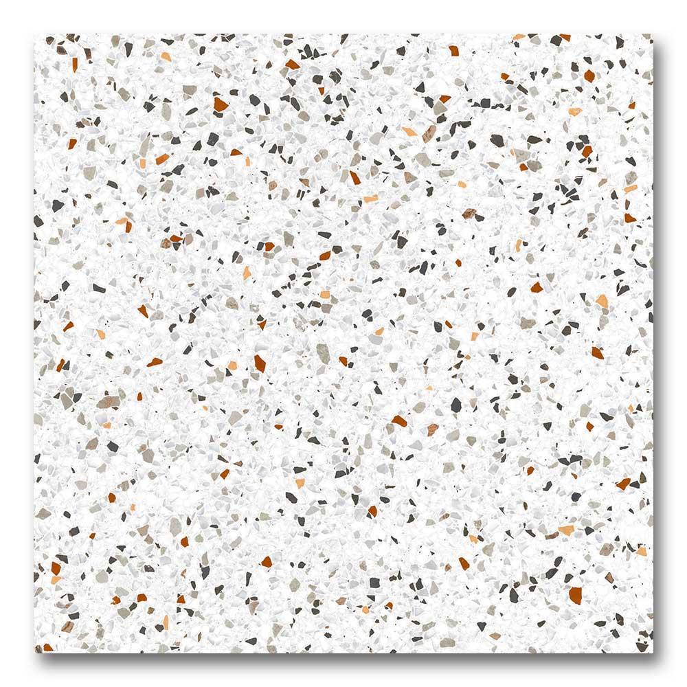 24x24 Tempo Mix Matte Terrazzo Look Porcelain Tile 24x24 Tempo Mix Matte Terrazzo Look Porcelain Tile - American Tile Depot