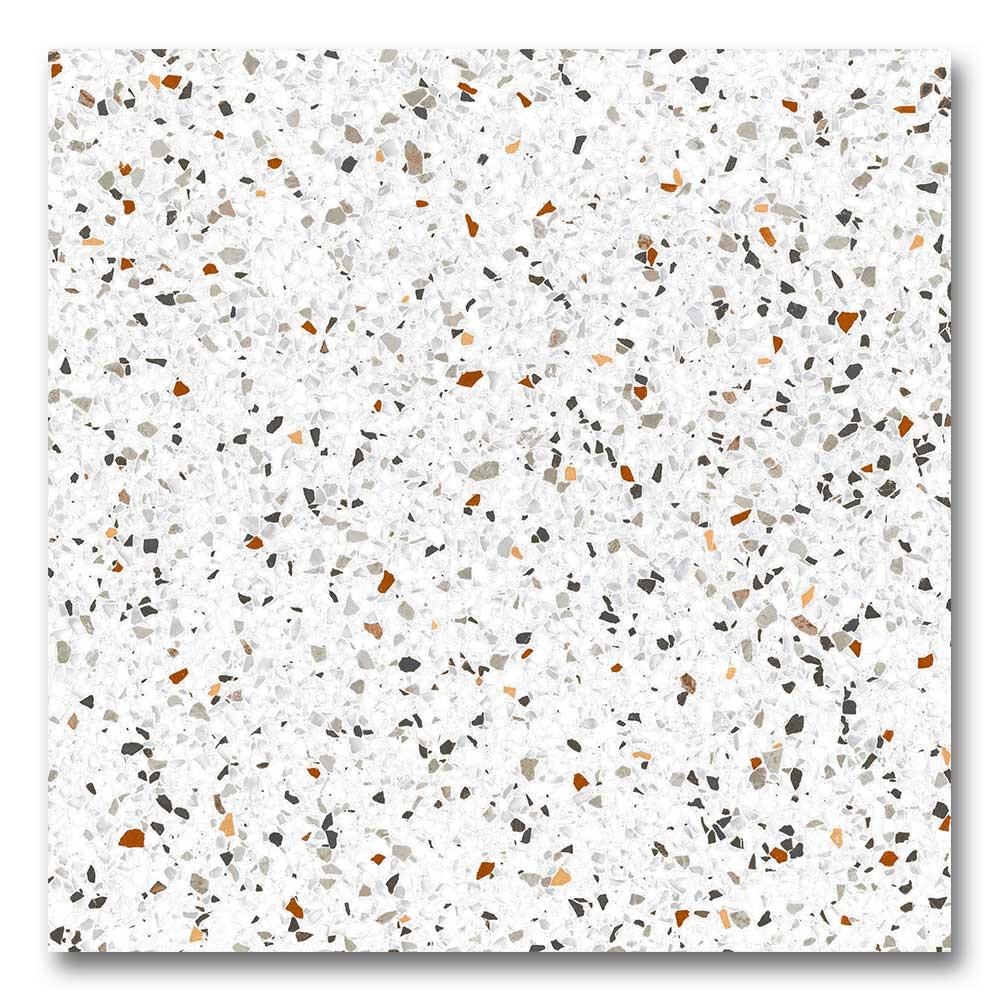 24x24 Tempo Mix Matte Terrazzo Look Porcelain Tile 24x24 Tempo Mix Matte Terrazzo Look Porcelain Tile - American Tile Depot