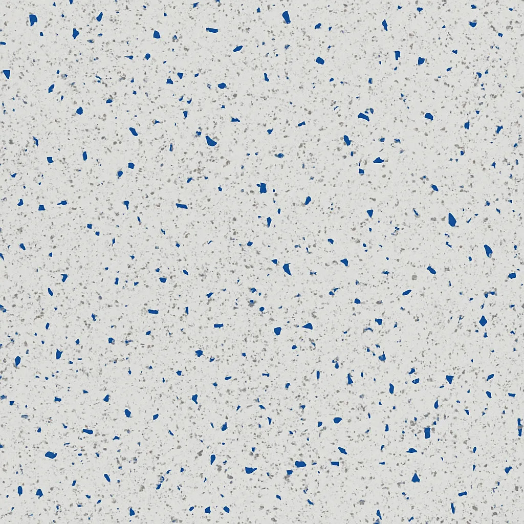 24x24 Terrazzo Blue Marble Polished Tile 24x24 Terrazzo Blue Marble Polished Tile - American Tile Depot