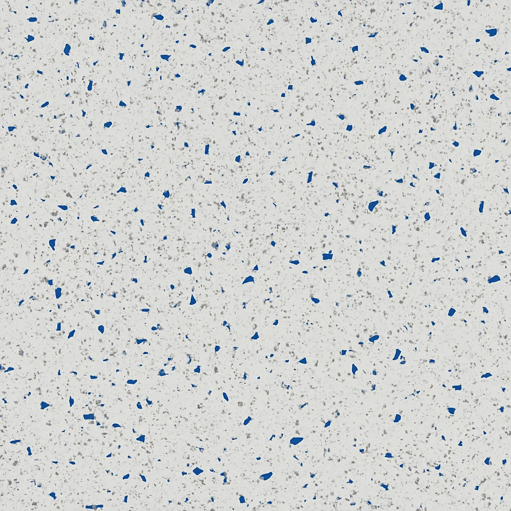 24x24 Terrazzo Blue Marble Polished Tile 24x24 Terrazzo Blue Marble Polished Tile - American Tile Depot