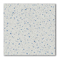 24x24 Blue Polished