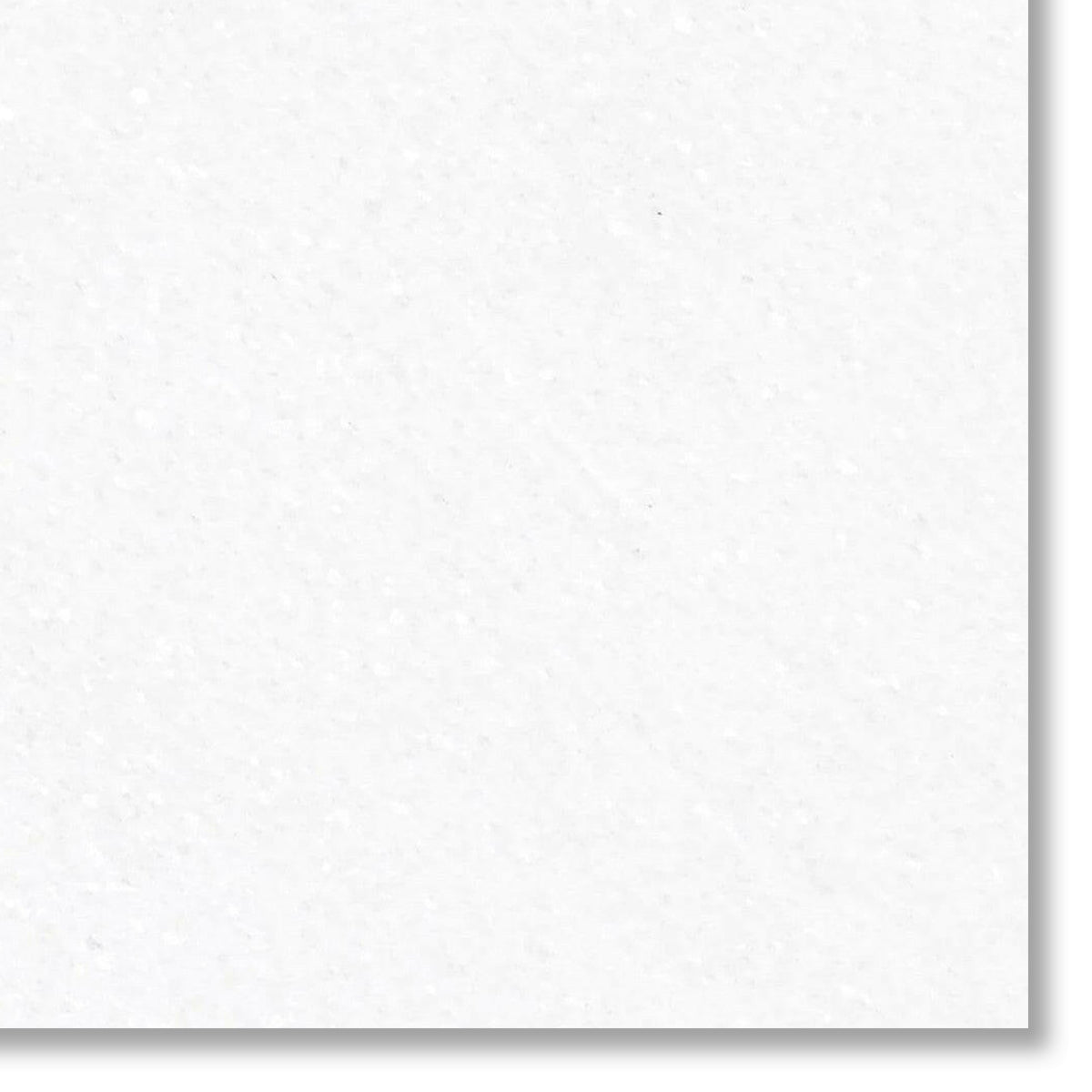 24x24 Thassos White Marble Honed Tile - American Tile Depot