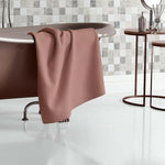 24x24 Thassos White Marble Honed Tile 24x24 Thassos White Marble Honed Tile - American Tile Depot