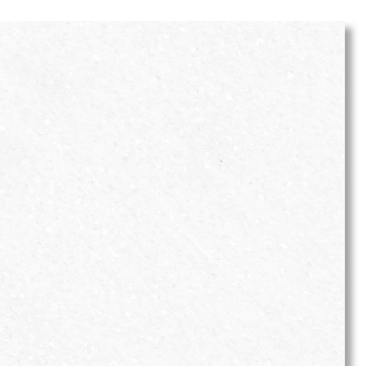 24x24 Thassos White Marble Honed Tile - American Tile Depot