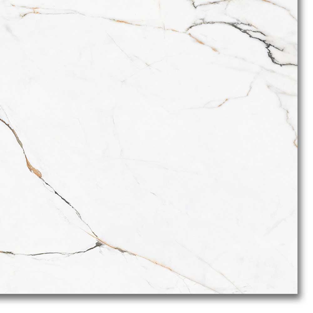24x24 Torano Dorado Matte Marble Look Porcelain Tile 24x24 Torano Dorado Matte Marble Look Porcelain Tile - American Tile Depot