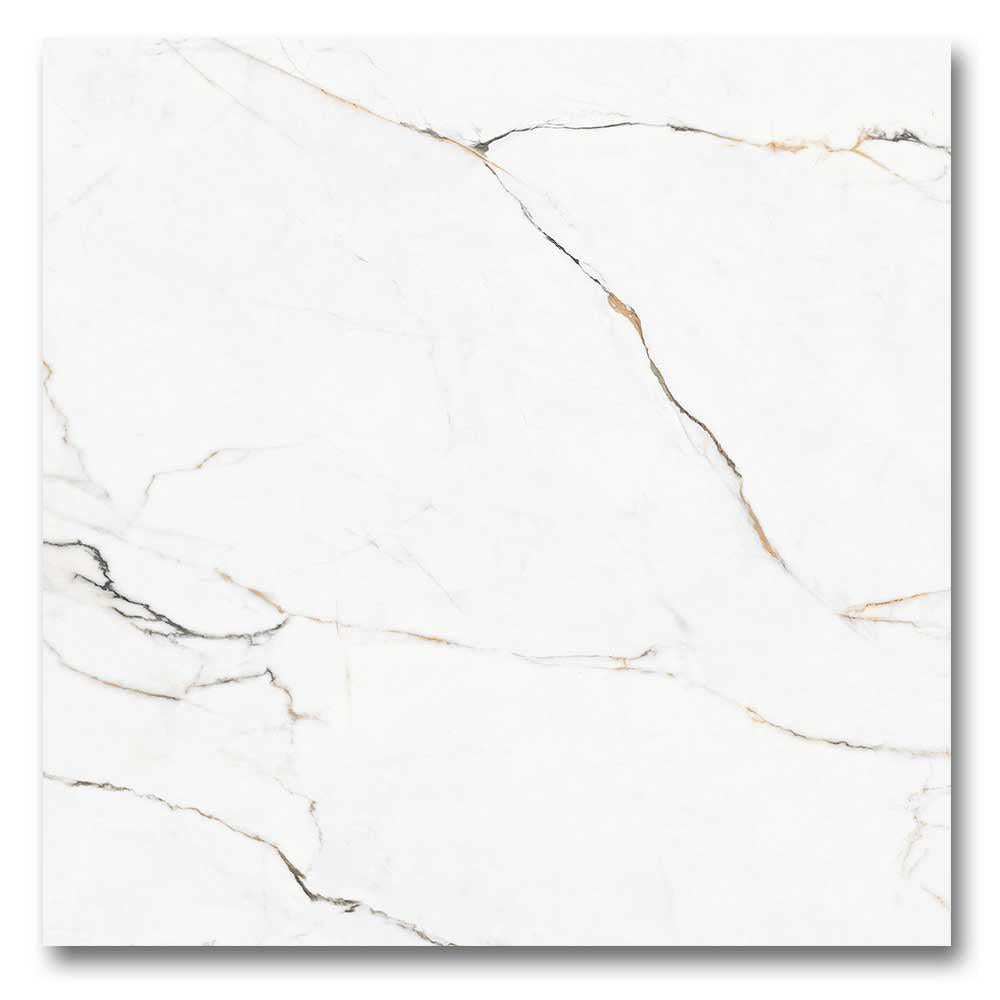 24x24 Torano Dorado Matte Marble Look Porcelain Tile 24x24 Torano Dorado Matte Marble Look Porcelain Tile - American Tile Depot