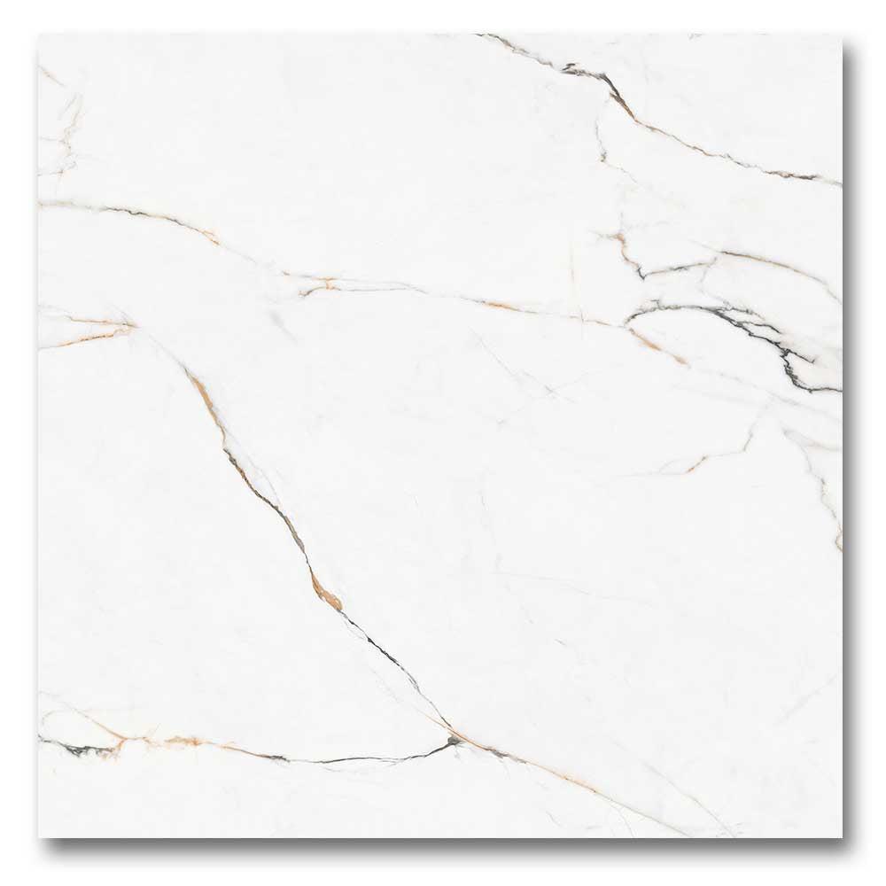 24x24 Torano Dorado Matte Marble Look Porcelain Tile 24x24 Torano Dorado Matte Marble Look Porcelain Tile - American Tile Depot