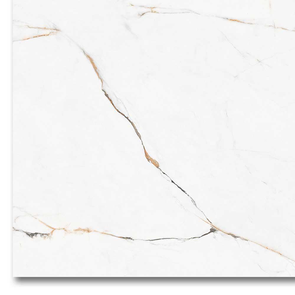 24x24 Torano Dorado Polished Marble Look Porcelain Tile 24x24 Torano Dorado Polished Marble Look Porcelain Tile - American Tile Depot