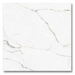 24x24 Torano Dorado Polished Marble Look Porcelain Tile 24x24 Torano Dorado Polished Marble Look Porcelain Tile - American Tile Depot