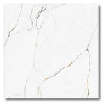 24x24 Torano Dorado Polished Marble Look Porcelain Tile 24x24 Torano Dorado Polished Marble Look Porcelain Tile - American Tile Depot