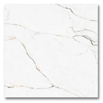 24x24 Torano Dorado Polished Marble Look Porcelain Tile 24x24 Torano Dorado Polished Marble Look Porcelain Tile - American Tile Depot