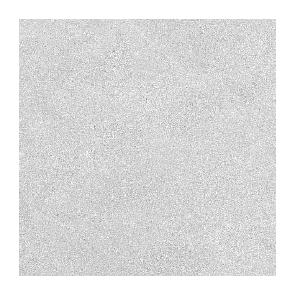 24x24 Trelora Argent Grip Matte Limestone Look Porcelain Tile 24x24 Trelora Argent Grip Matte Limestone Look Porcelain Tile - American Tile Depot