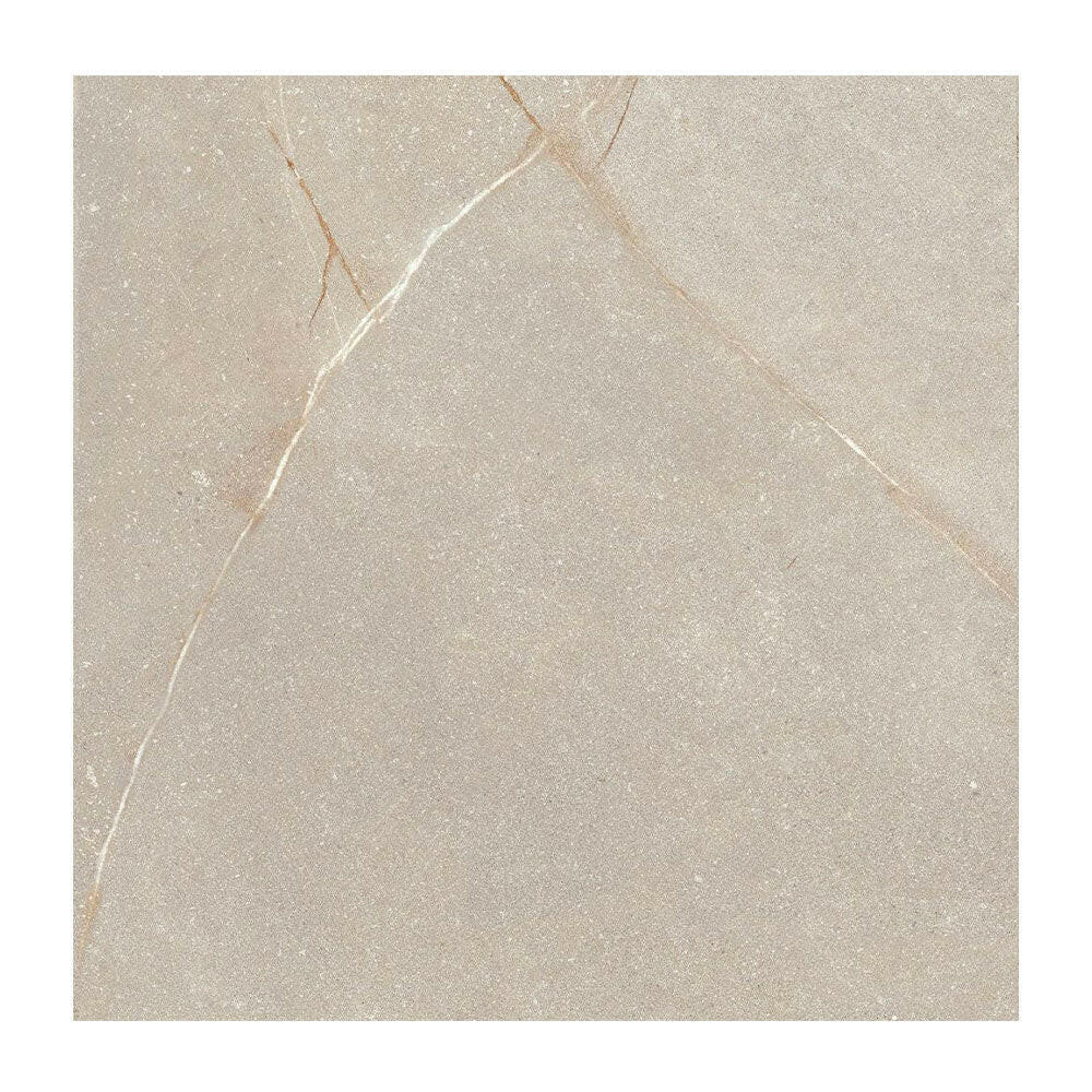24x24 Trelora Bone Grip Matte Limestone Look Porcelain Tile 24x24 Trelora Bone Grip Matte Limestone Look Porcelain Tile - American Tile Depot
