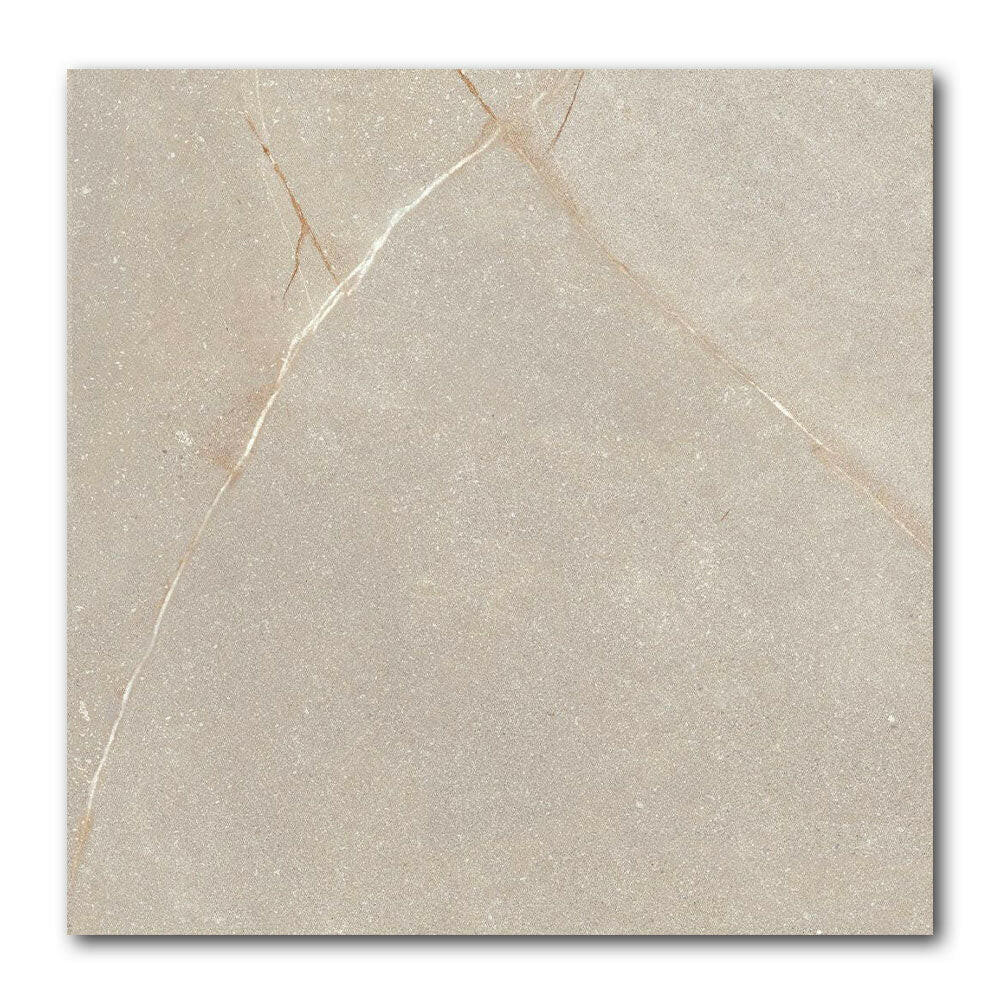 24x24 Trelora Bone Grip Matte Limestone Look Porcelain Tile 24x24 Trelora Bone Grip Matte Limestone Look Porcelain Tile - American Tile Depot