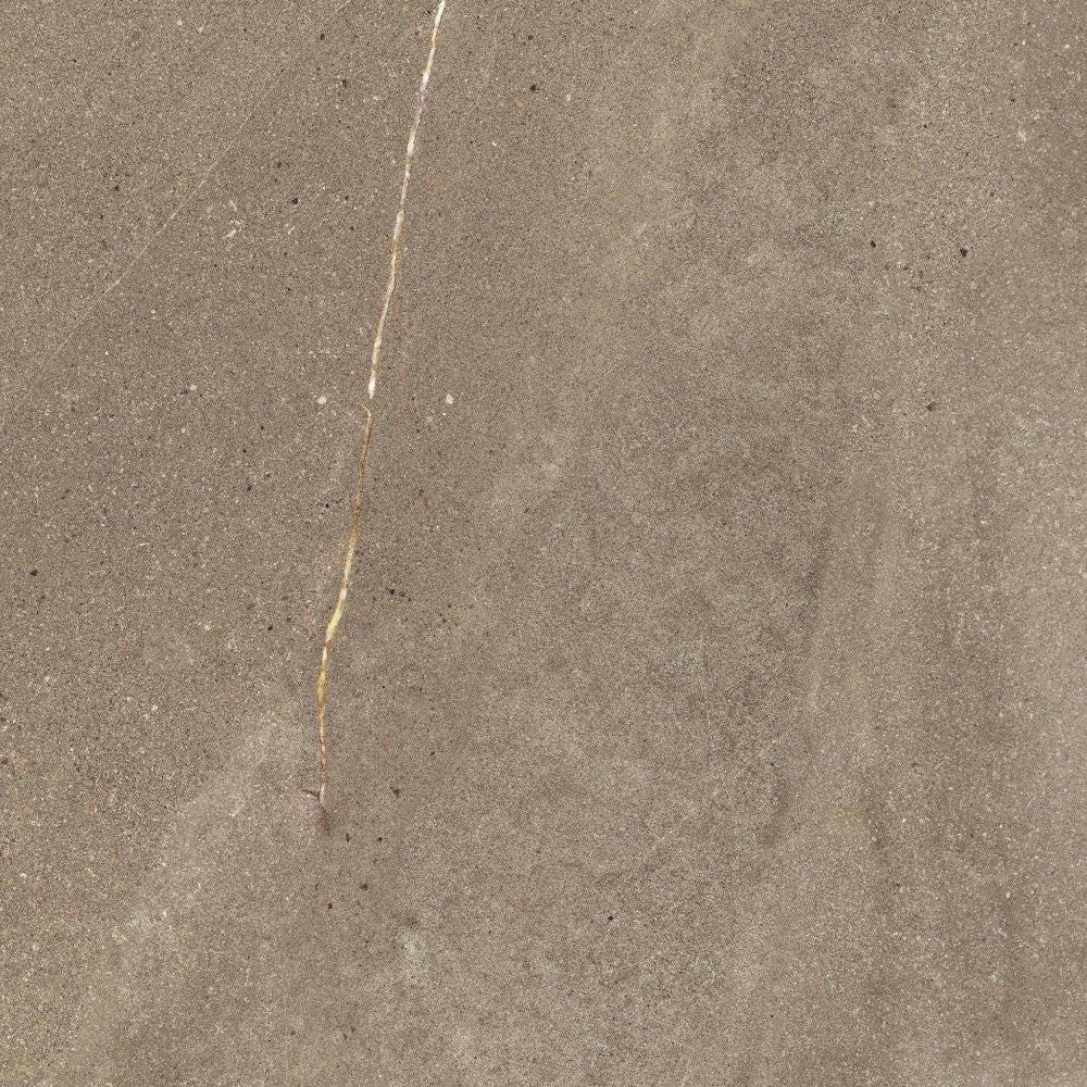 24x24 Trelora Noce Grip Matte Limestone Look Porcelain Tile - DISCONTINUED - American Tile Depot