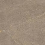 24x24 Trelora Noce Grip Matte Limestone Look Porcelain Tile - DISCONTINUED - American Tile Depot