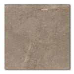 24x24 Trelora Noce Matte Limestone Look Porcelain Tile 24x24 Trelora Noce Matte Limestone Look Porcelain Tile - American Tile Depot