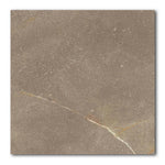 24x24 Trelora Noce Matte Limestone Look Porcelain Tile 24x24 Trelora Noce Matte Limestone Look Porcelain Tile - American Tile Depot
