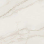 24x24 Tresana Blanco Matte Marble Look Porcelain Tile 24x24 Tresana Blanco Matte Marble Look Porcelain Tile - American Tile Depot
