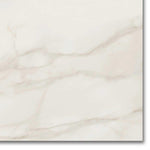 24x24 Tresana Blanco Matte Marble Look Porcelain Tile 24x24 Tresana Blanco Matte Marble Look Porcelain Tile - American Tile Depot