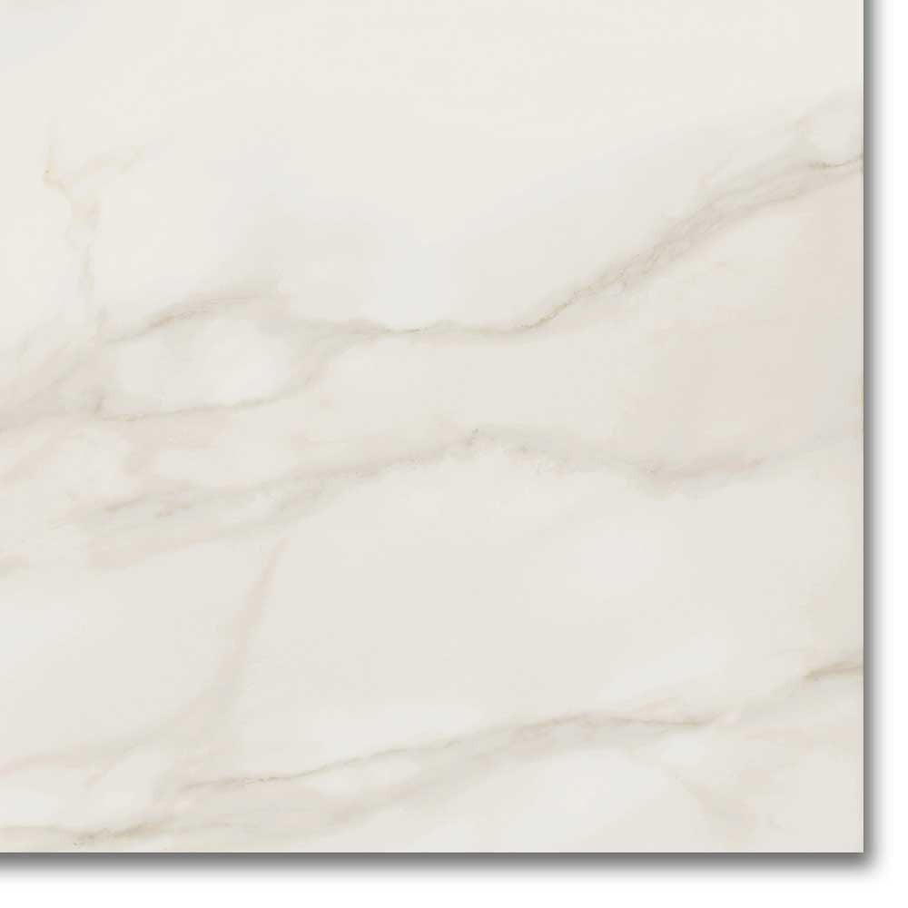 24x24 Tresana Blanco Matte Marble Look Porcelain Tile 24x24 Tresana Blanco Matte Marble Look Porcelain Tile - American Tile Depot