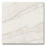 24x24 Tresana Blanco Matte Marble Look Porcelain Tile 24x24 Tresana Blanco Matte Marble Look Porcelain Tile - American Tile Depot