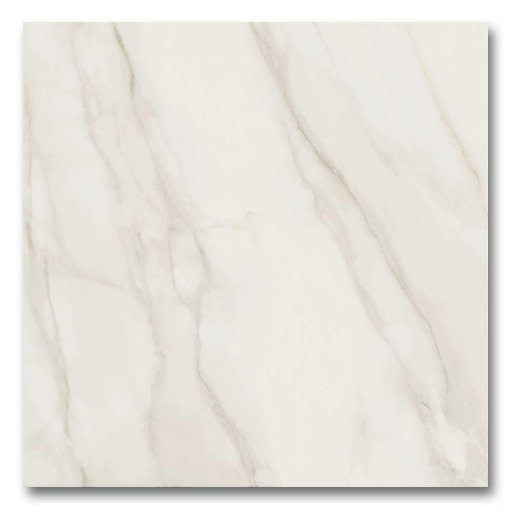 24x24 Tresana Blanco Matte Marble Look Porcelain Tile 24x24 Tresana Blanco Matte Marble Look Porcelain Tile - American Tile Depot