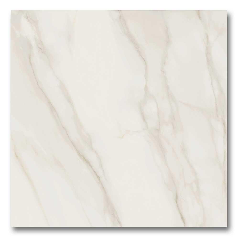 24x24 Tresana Blanco Matte Marble Look Porcelain Tile 24x24 Tresana Blanco Matte Marble Look Porcelain Tile - American Tile Depot