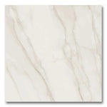 24x24 Tresana Blanco Polished Marble Look Porcelain Tile 24x24 Tresana Blanco Polished Marble Look Porcelain Tile - American Tile Depot