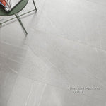 24x24 Trex Gray Natural Stone Look Porcelain Tile 24x24 Trex Gray Natural Stone Look Porcelain Tile - American Tile Depot