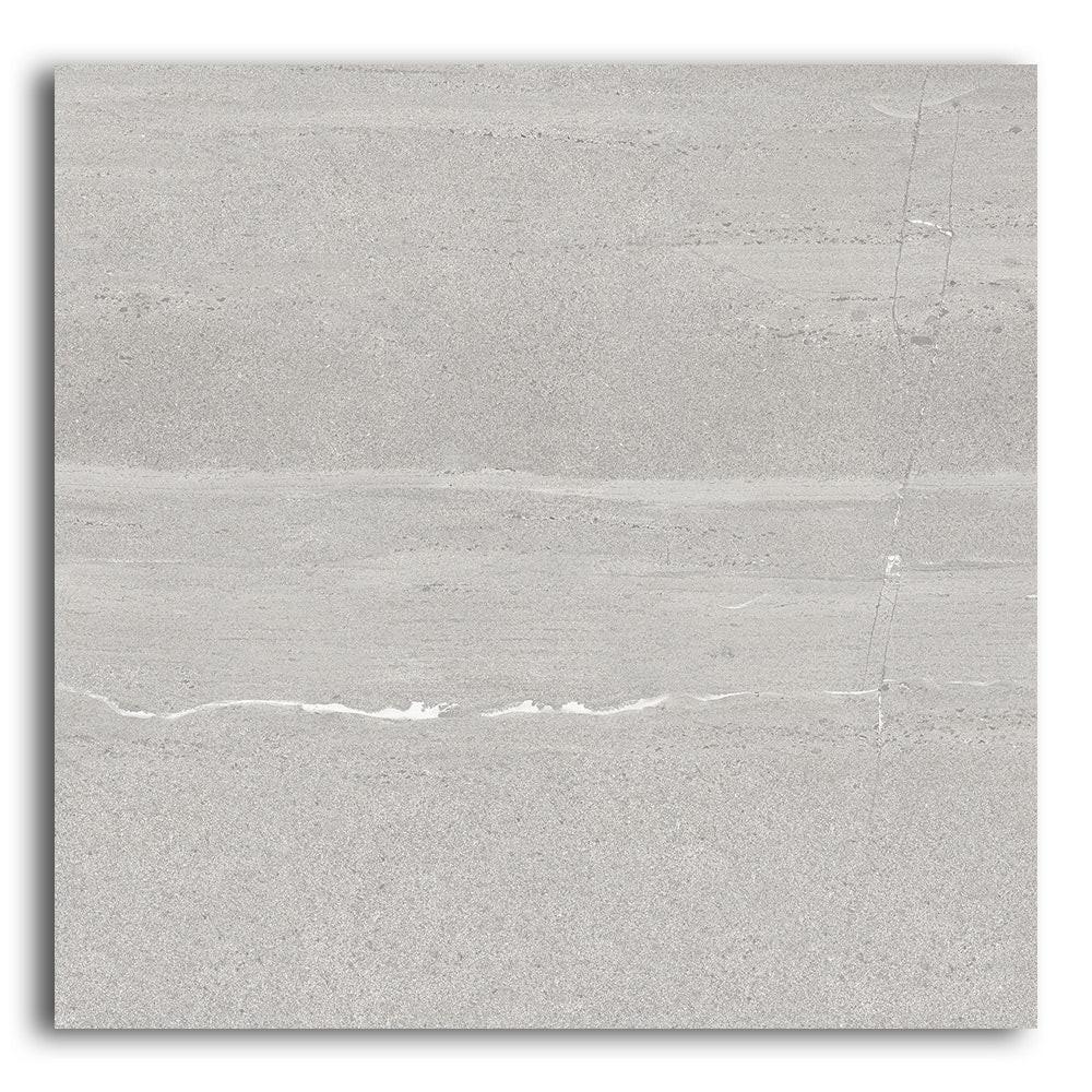 24x24 Trex Gray Natural Stone Look Porcelain Tile 24x24 Trex Gray Natural Stone Look Porcelain Tile - American Tile Depot