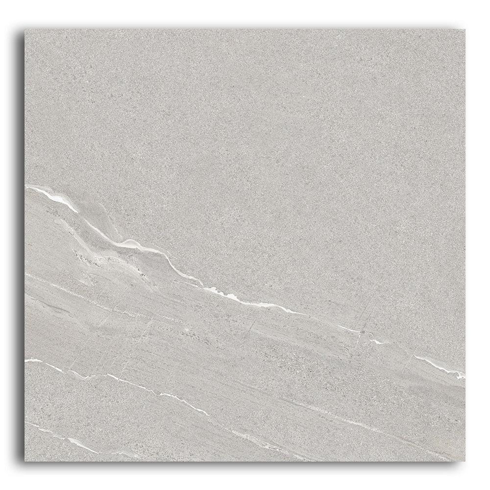24x24 Trex Gray Natural Stone Look Porcelain Tile 24x24 Trex Gray Natural Stone Look Porcelain Tile - American Tile Depot