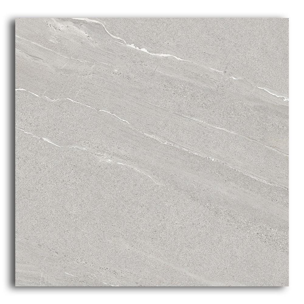 24x24 Trex Gray Natural Stone Look Porcelain Tile 24x24 Trex Gray Natural Stone Look Porcelain Tile - American Tile Depot
