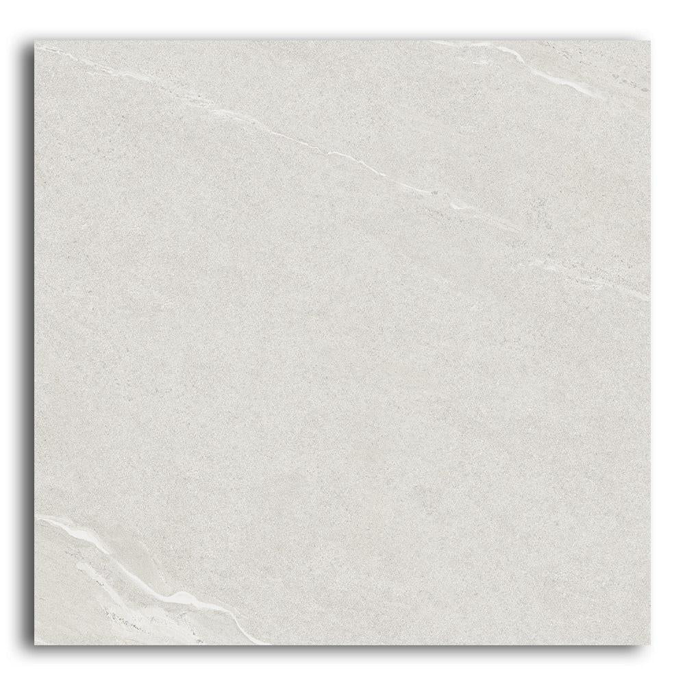 24x24 Trex Ice Natural Stone Look Porcelain Tile 24x24 Trex Ice Natural Stone Look Porcelain Tile - American Tile Depot