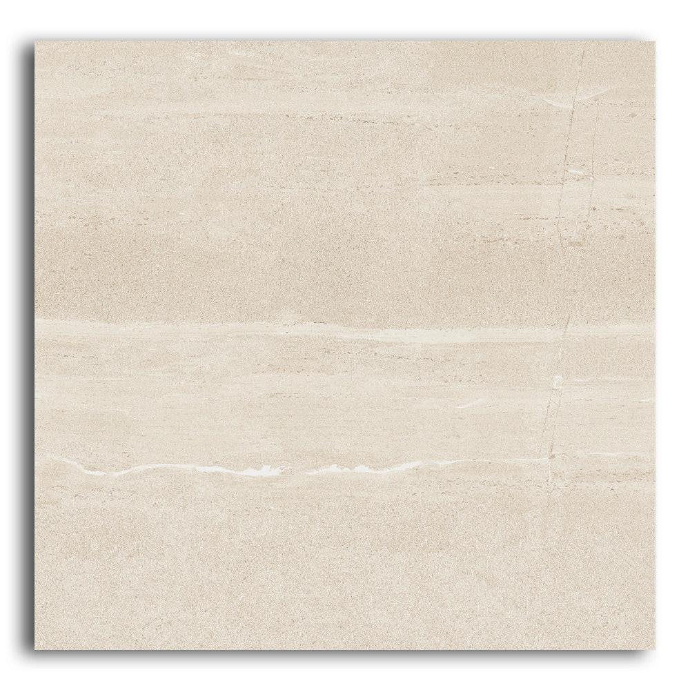 24x24 Trex Ivory Natural Stone Look Porcelain Tile 24x24 Trex Ivory Natural Stone Look Porcelain Tile - American Tile Depot
