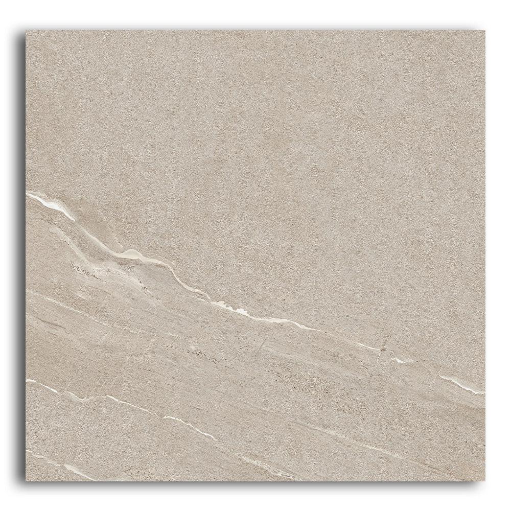 24x24 Trex Sand Natural Stone Look Porcelain Tile 24x24 Trex Sand Natural Stone Look Porcelain Tile - American Tile Depot