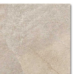 24x24 True Mild Grey Matte Stone Look Porcelain Paver 24x24 True Mild Grey Matte Stone Look Porcelain Paver - American Tile Depot