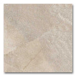 24x24 True Mild Grey Matte Stone Look Porcelain Paver 24x24 True Mild Grey Matte Stone Look Porcelain Paver - American Tile Depot