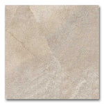 24x24 True Mild Grey Matte Stone Look Porcelain Paver 24x24 True Mild Grey Matte Stone Look Porcelain Paver - American Tile Depot