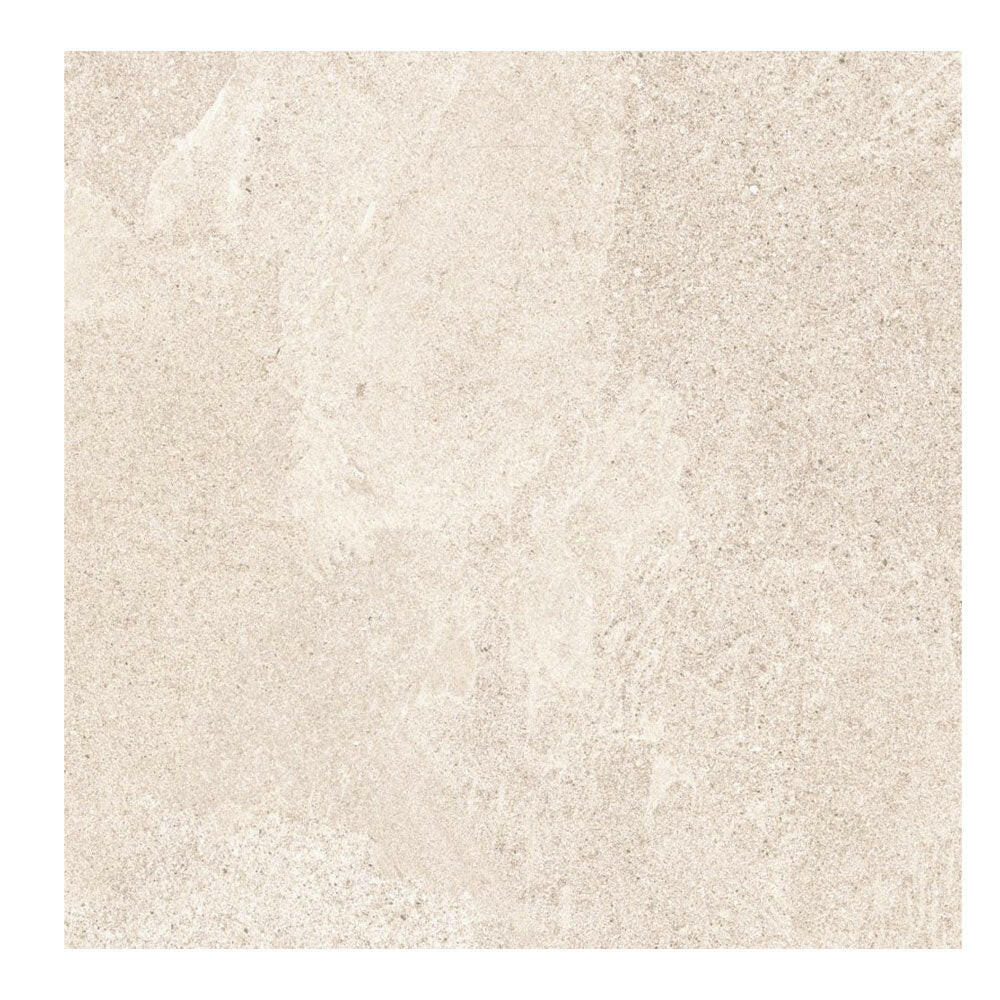 24x24 Urvella Ivory Matte Limestone Look Porcelain Tile 24x24 Urvella Ivory Matte Limestone Look Porcelain Tile - American Tile Depot