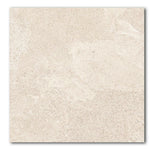 24x24 Urvella Ivory Matte Limestone Look Porcelain Tile 24x24 Urvella Ivory Matte Limestone Look Porcelain Tile - American Tile Depot
