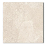 24x24 Urvella Ivory Matte Limestone Look Porcelain Tile 24x24 Urvella Ivory Matte Limestone Look Porcelain Tile - American Tile Depot