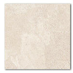 24x24 Urvella Ivory Matte Limestone Look Porcelain Tile 24x24 Urvella Ivory Matte Limestone Look Porcelain Tile - American Tile Depot