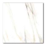 24x24 Veno Calacatta Gold Marble Look Matte Porcelain Tile 24x24 Veno Calacatta Gold Marble Look Matte Porcelain Tile - American Tile Depot