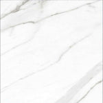 24x24 Veno Carrara Marble Look Matte Porcelain Tile 24x24 Veno Carrara Marble Look Matte Porcelain Tile - American Tile Depot