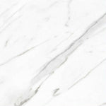 24x24 Veno Carrara Marble Look Matte Porcelain Tile 24x24 Veno Carrara Marble Look Matte Porcelain Tile - American Tile Depot