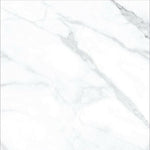 24x24 Veno Statuario Marble Look Matte Porcelain Tile 24x24 Veno Statuario Marble Look Matte Porcelain Tile - American Tile Depot