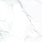 24x24 Veno Statuario Marble Look Matte Porcelain Tile 24x24 Veno Statuario Marble Look Matte Porcelain Tile - American Tile Depot