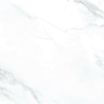 24x24 Veno Statuario Marble Look Matte Porcelain Tile 24x24 Veno Statuario Marble Look Matte Porcelain Tile - American Tile Depot